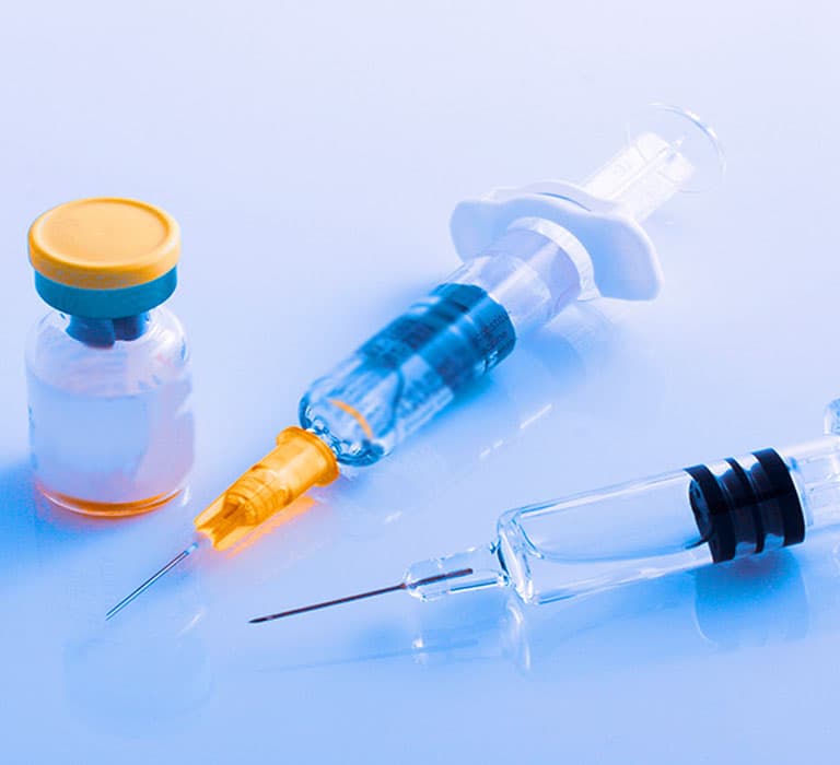 Injectable